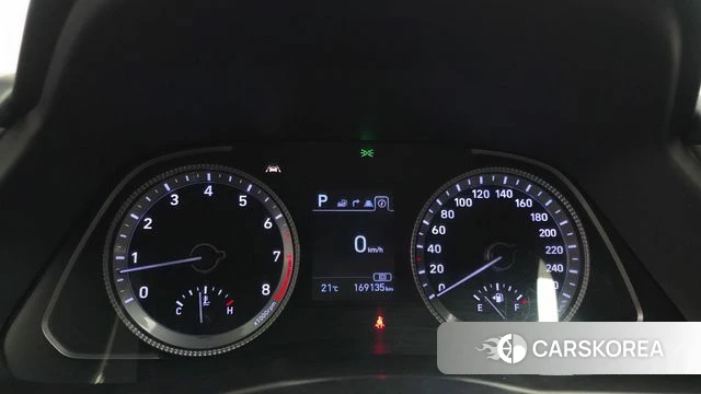 Hyundai Sonata (DN8) id 4285371 из Кореи 18