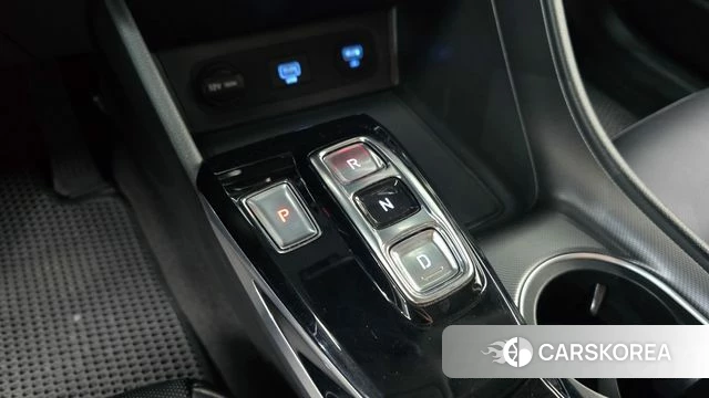 Hyundai Sonata Hybrid (DN8) id 4864805 из Кореи 29