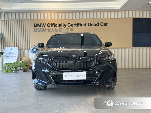 BMW 5 series id 4242488 из Китая 11