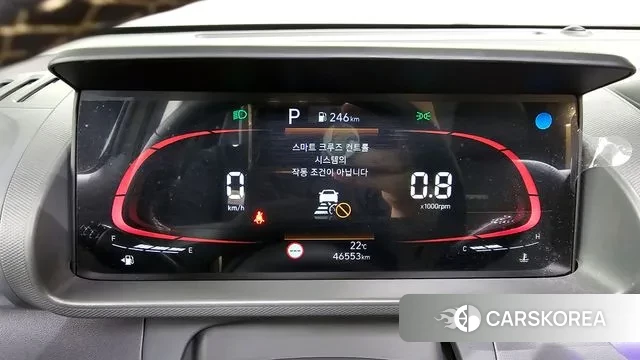 Hyundai Casper id 3290227 из Кореи 18