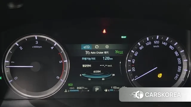 Ssangyong The New Rexton Sport id 3406536 из Кореи 18