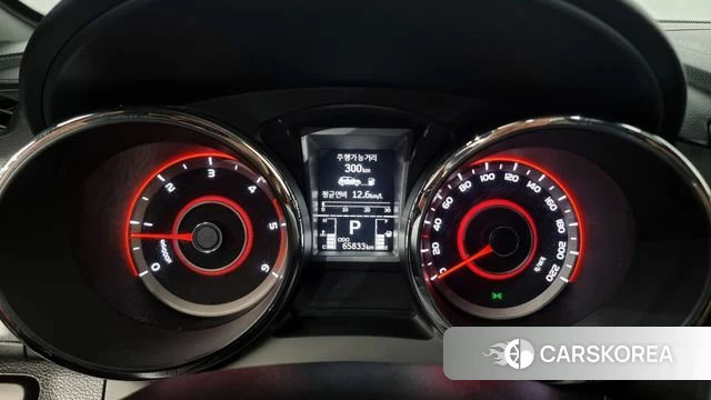 Ssangyong Tivoli Armor id 4403152 из Кореи 18