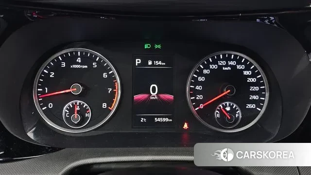 Kia K5 3rd generation id 3508630 из Кореи 18