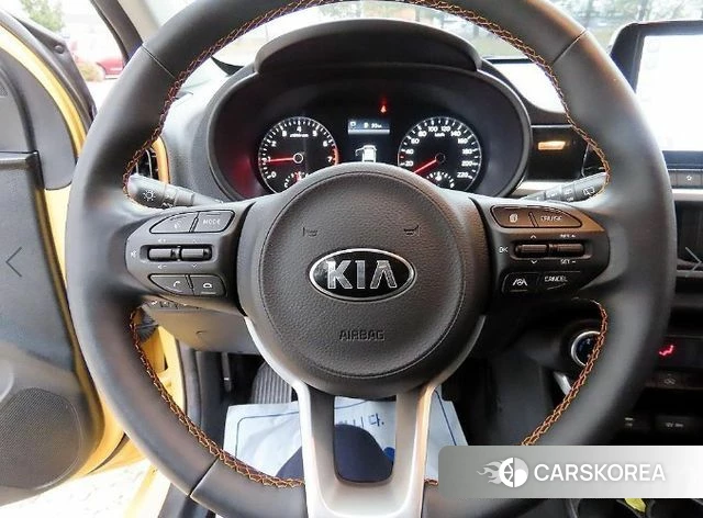 Kia Morning Urban (JA) id 4294150 из Кореи 18