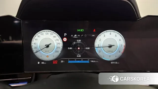 Hyundai The New Avante (CN7) id 3147415 из Кореи 18