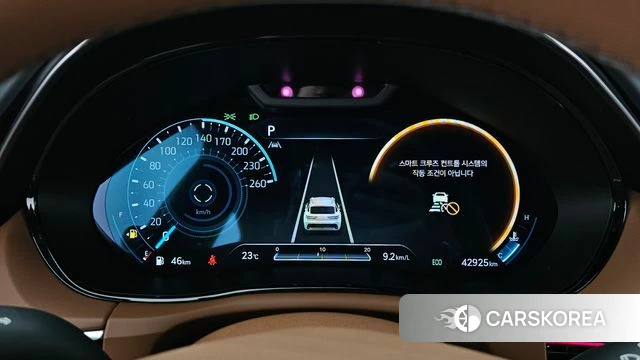 Genesis GV70 id 4280552 из Кореи 18
