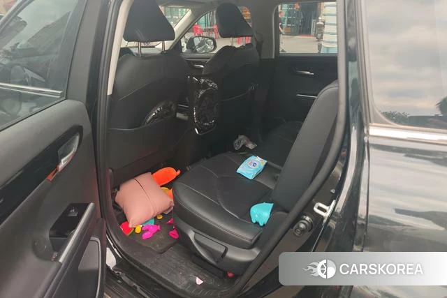Toyota Highlander id 4335062 из Китая 15