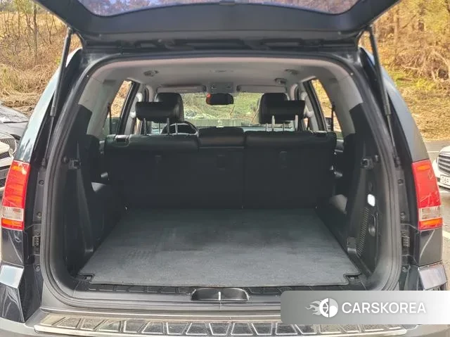 Kia The New Mohave id 3397001 из Кореи 18