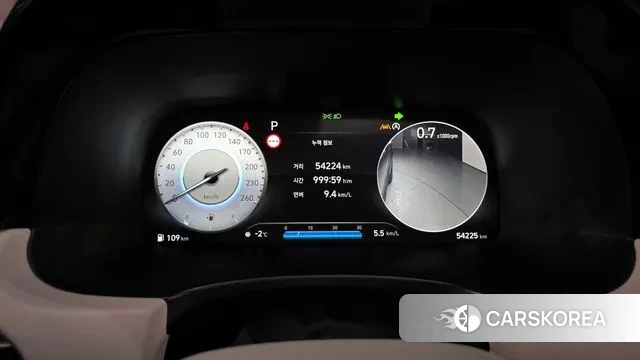 Hyundai The New Palisade id 3664991 из Кореи 18