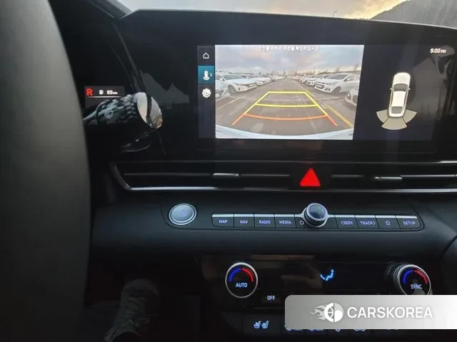 Hyundai Avante (CN7) id 3425833 из Кореи 18