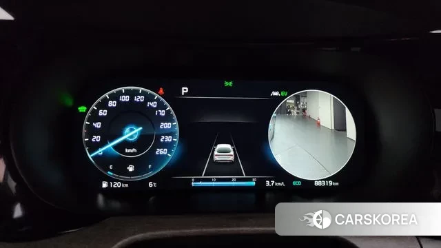 Kia K5 Hybrid 3rd Generation id 3649293 из Кореи 18