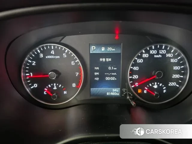 Kia Morning Urban (JA) id 3041928 из Кореи 18