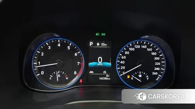 Hyundai The New Kona id 3697127 из Кореи 18