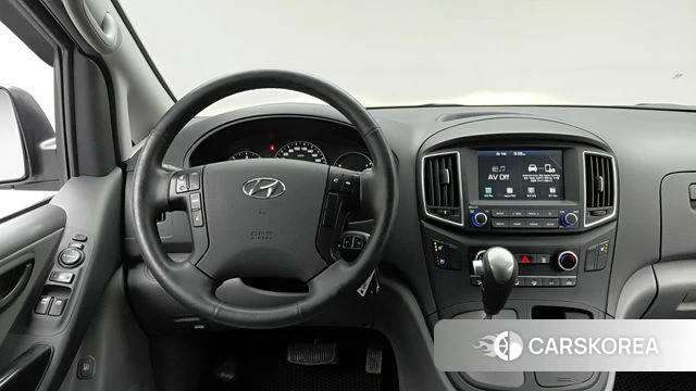 Hyundai The New Grand Starex id 3807760 из Кореи 18