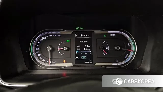 Hyundai Tucson Hybrid (NX4) id 3448326 из Кореи 18