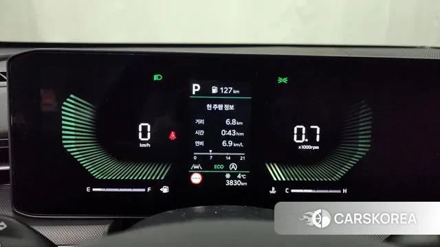 Kia The New K5 3rd generation id 3731268 из Кореи 18