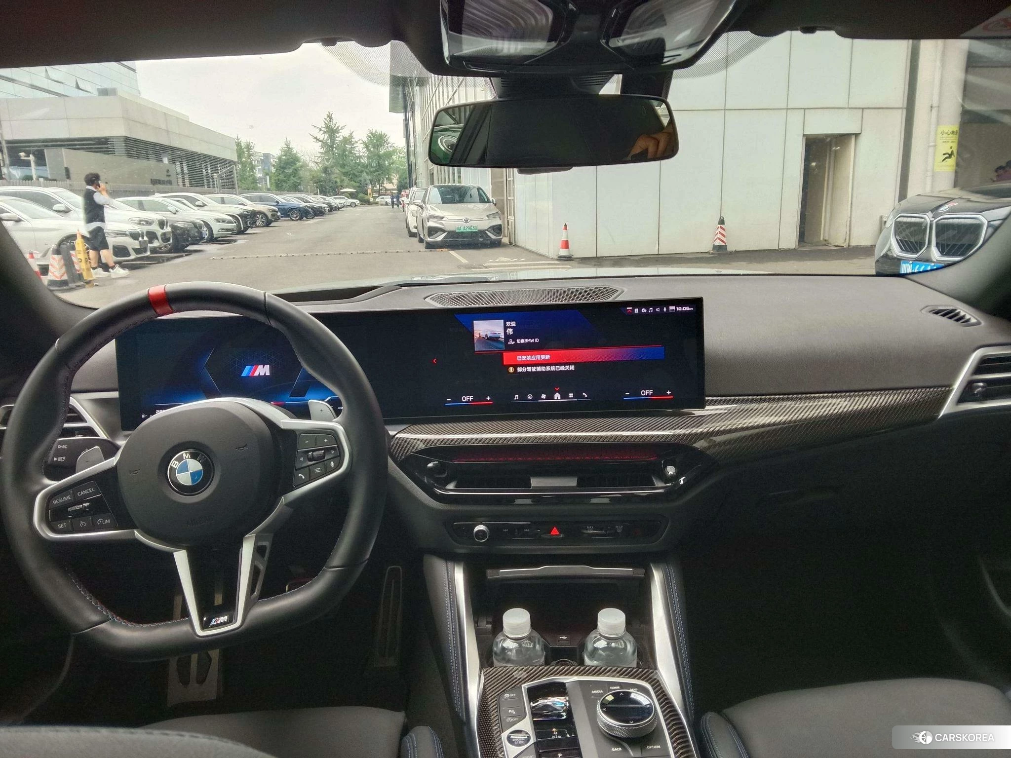 BMW 2 series (imported) id 4473851 из Китая 8