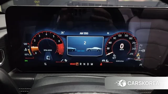 Ford Mustang 7th Generation id 2904992 из Кореи 18