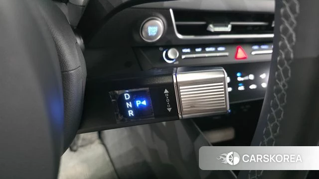 Hyundai Sonata D Edge (DN8) id 4934630 из Кореи 29