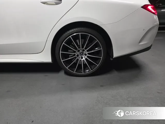 Mercedes-Benz CLS-Class C257 id 3033445 из Кореи 16