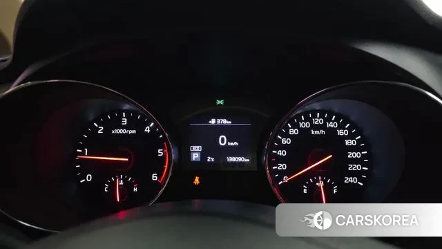 Kia The New Carnival id 3444967 из Кореи 18