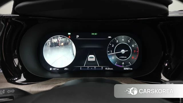 Kia K5 3rd generation id 4561747 из Кореи 30