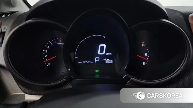 Kia The New Ray id 3723641 из Кореи 18