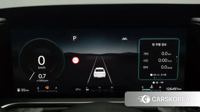 Genesis G90 (RS4) id 3416189 из Кореи 18