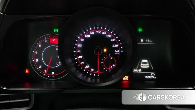 Hyundai Avante (CN7) id 4187079 из Кореи 28