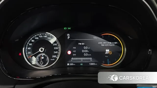 Genesis GV70 id 3294289 из Кореи 18