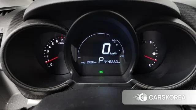 Kia The New Ray id 3661890 из Кореи 18