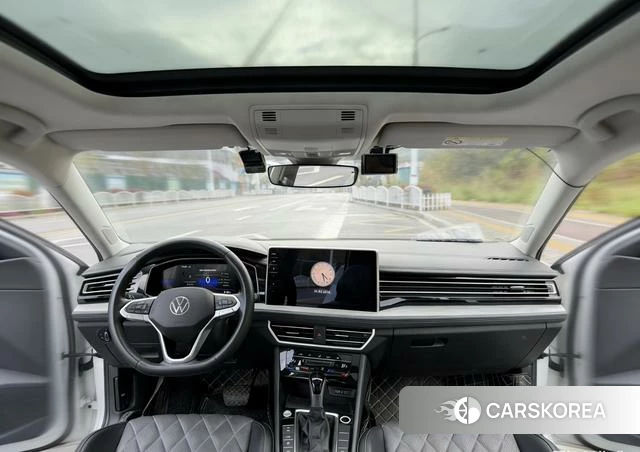 Volkswagen Sagitar id 4259622 из Китая 8