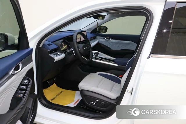 Geely Automobile Xingrui id 3983156 из Китая 18