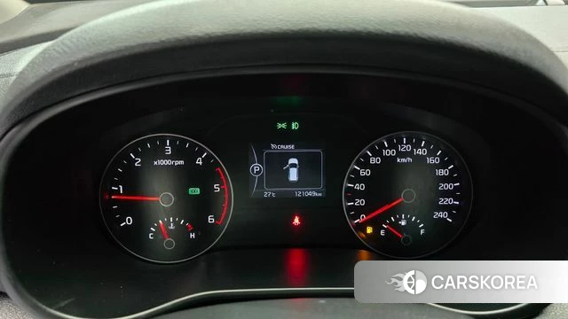 Kia Sportage 4th Generation id 4662926 из Кореи 30