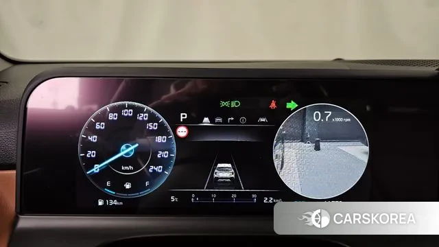 Kia The New Seltos id 3732171 из Кореи 18