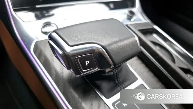 Audi A6 (C8) id 3555400 из Кореи 18