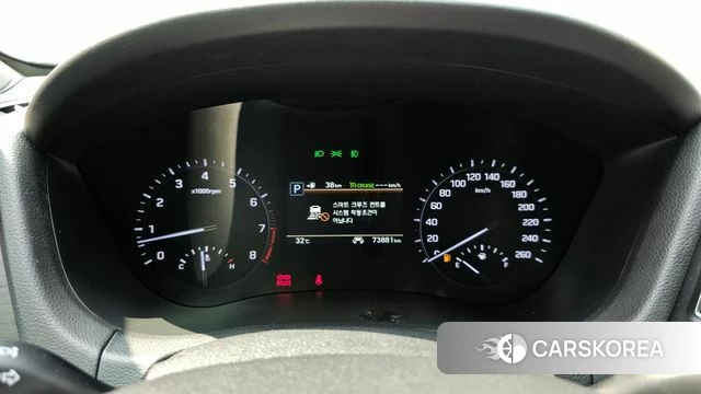 Genesis G80 id 4667635 из Кореи 31