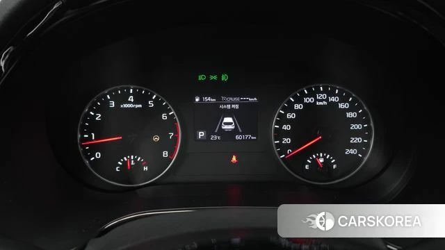 Kia Seltos id 4586369 из Кореи 18