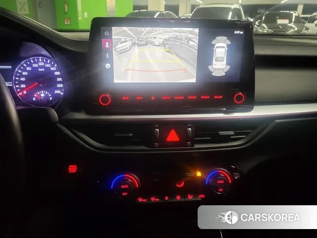 Kia The New K3 2nd generation id 3645744 из Кореи 16