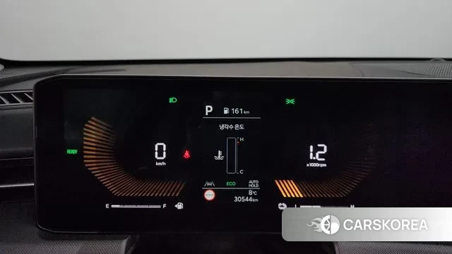 Kia The New K5 Hybrid 3rd generation id 3452274 из Кореи 18