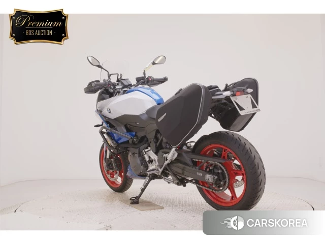BMW F900XR id 4334439 из Японии 8