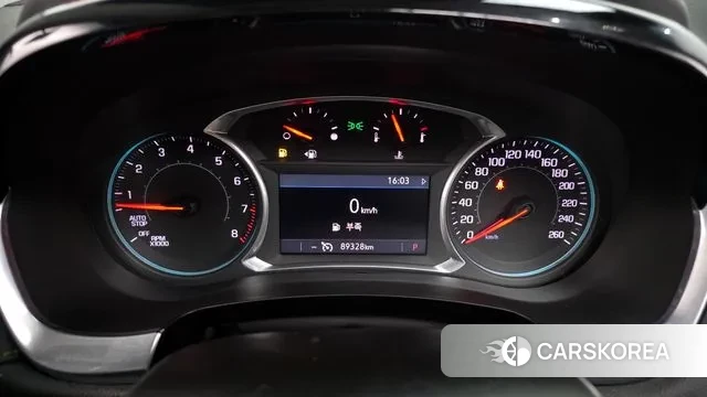 Chevrolet (GM Daewoo) Traverse id 3407282 из Кореи 18