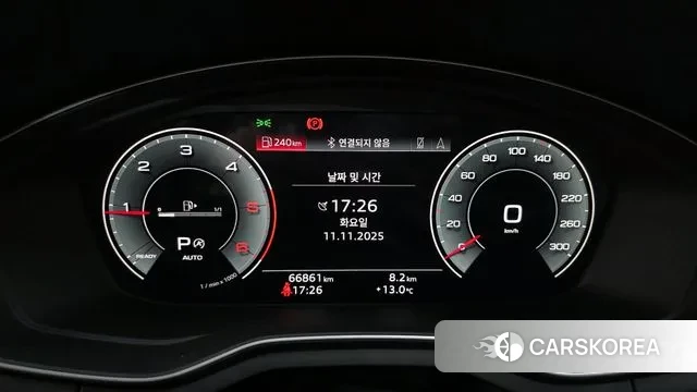 Audi A5 (F5) id 3349080 из Кореи 18