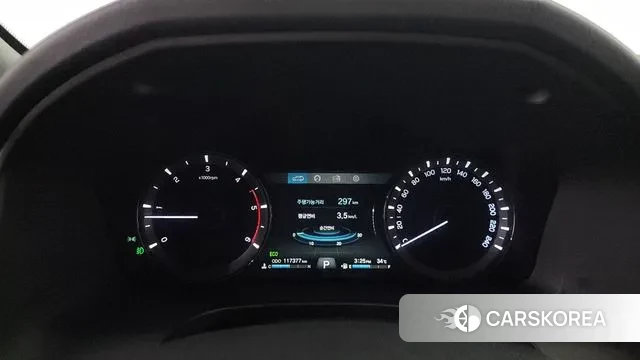 Ssangyong Rexton Sports Cannes id 3060146 из Кореи 18