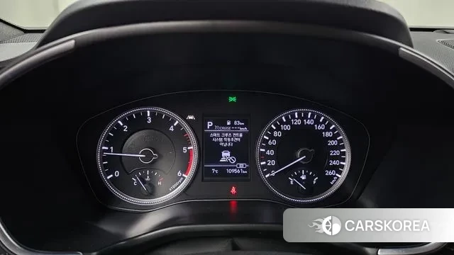 Hyundai Santa Fe TM id 3667006 из Кореи 18