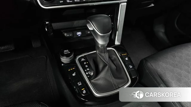 Kia Seltos id 4922776 из Кореи 28