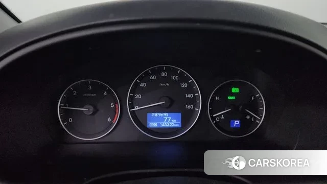 Hyundai The New Grand Starex id 3520643 из Кореи 18