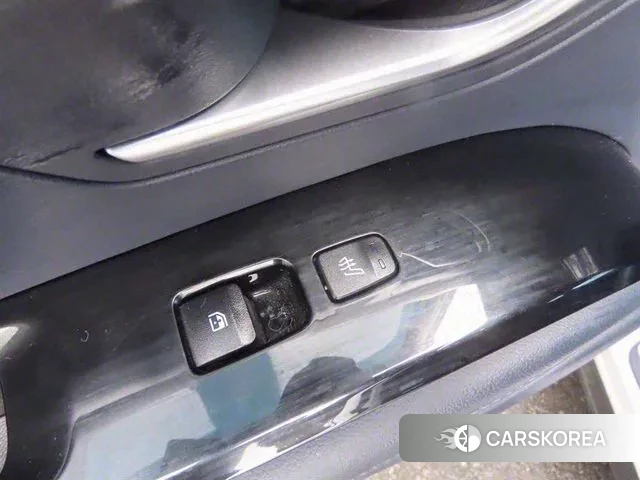 Hyundai Tucson Hybrid (NX4) id 3017787 из Кореи 16