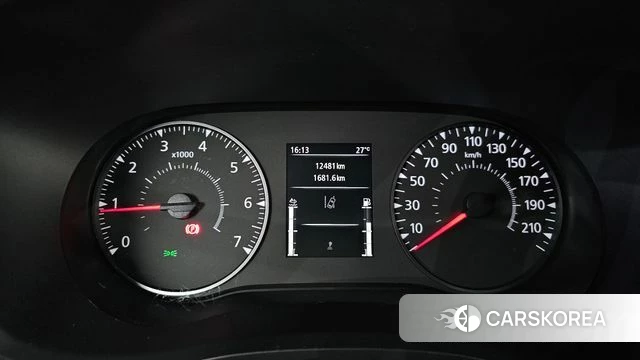 Renault Korea (Samsung) Master id 4666994 из Кореи 28