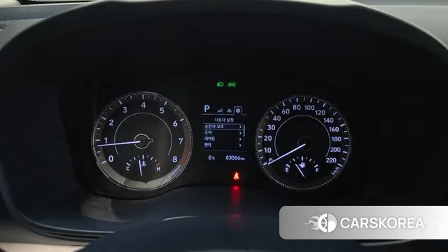 Hyundai Venue id 3458937 из Кореи 18